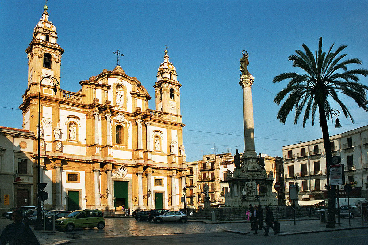 palermo